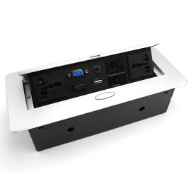 Pop up Desktop Socket JX-266G - 副本