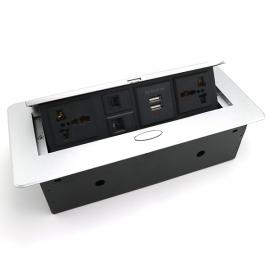 Pop up Table Socket JX-267C - 副本